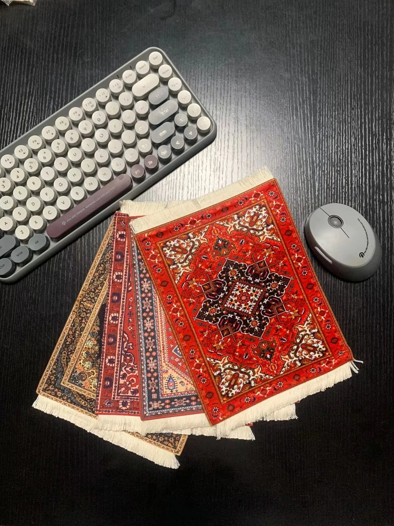 Tapis de Souris Persan