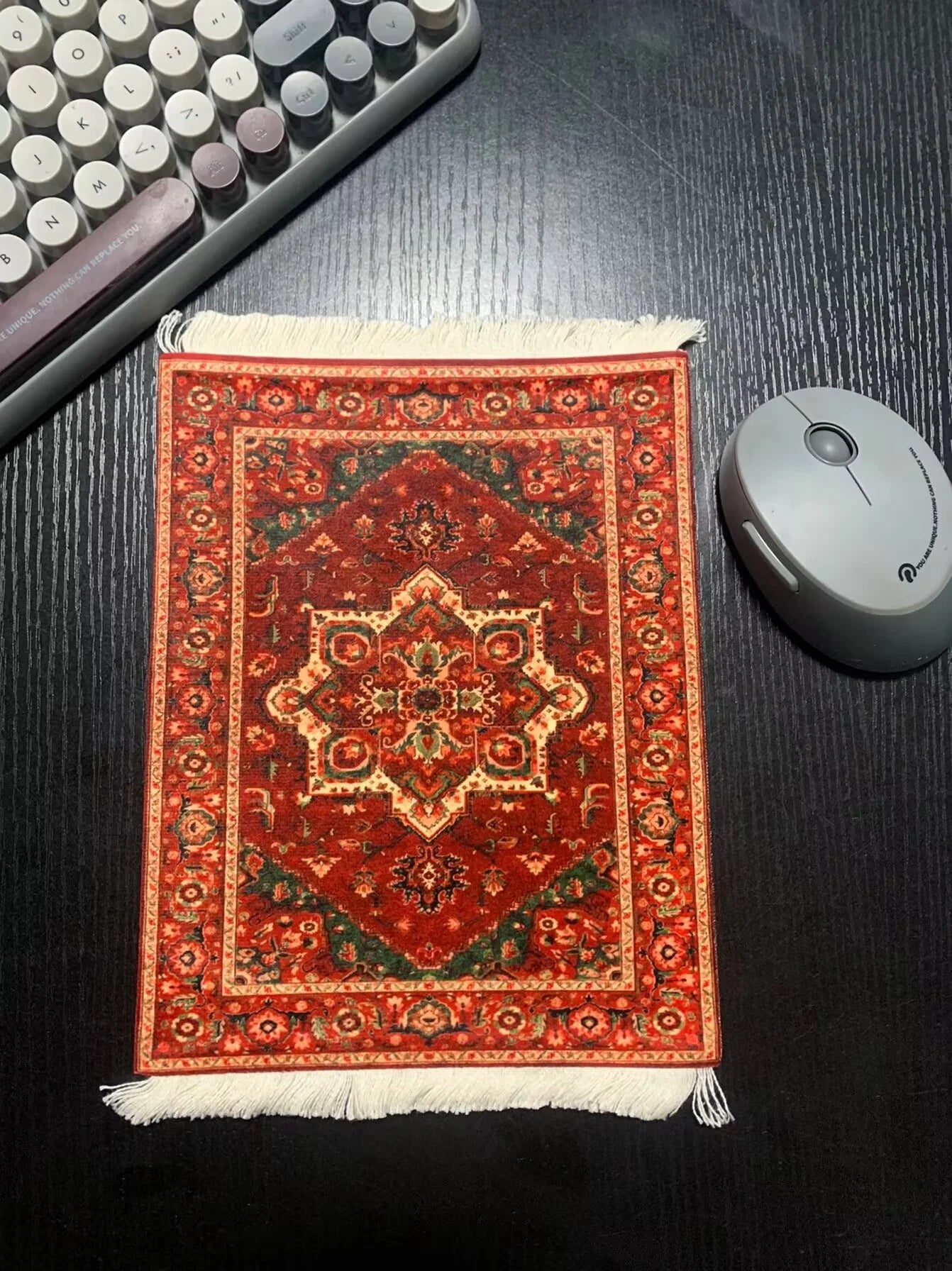 Tapis de Souris Persan