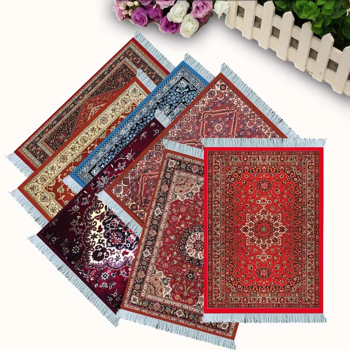 Tapis de Souris Persan