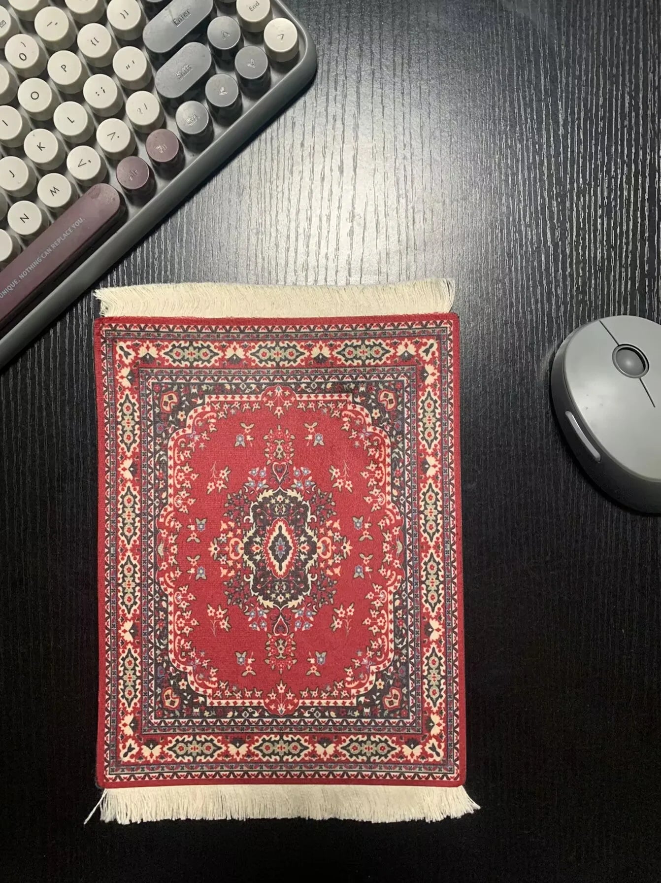 Tapis de Souris Persan