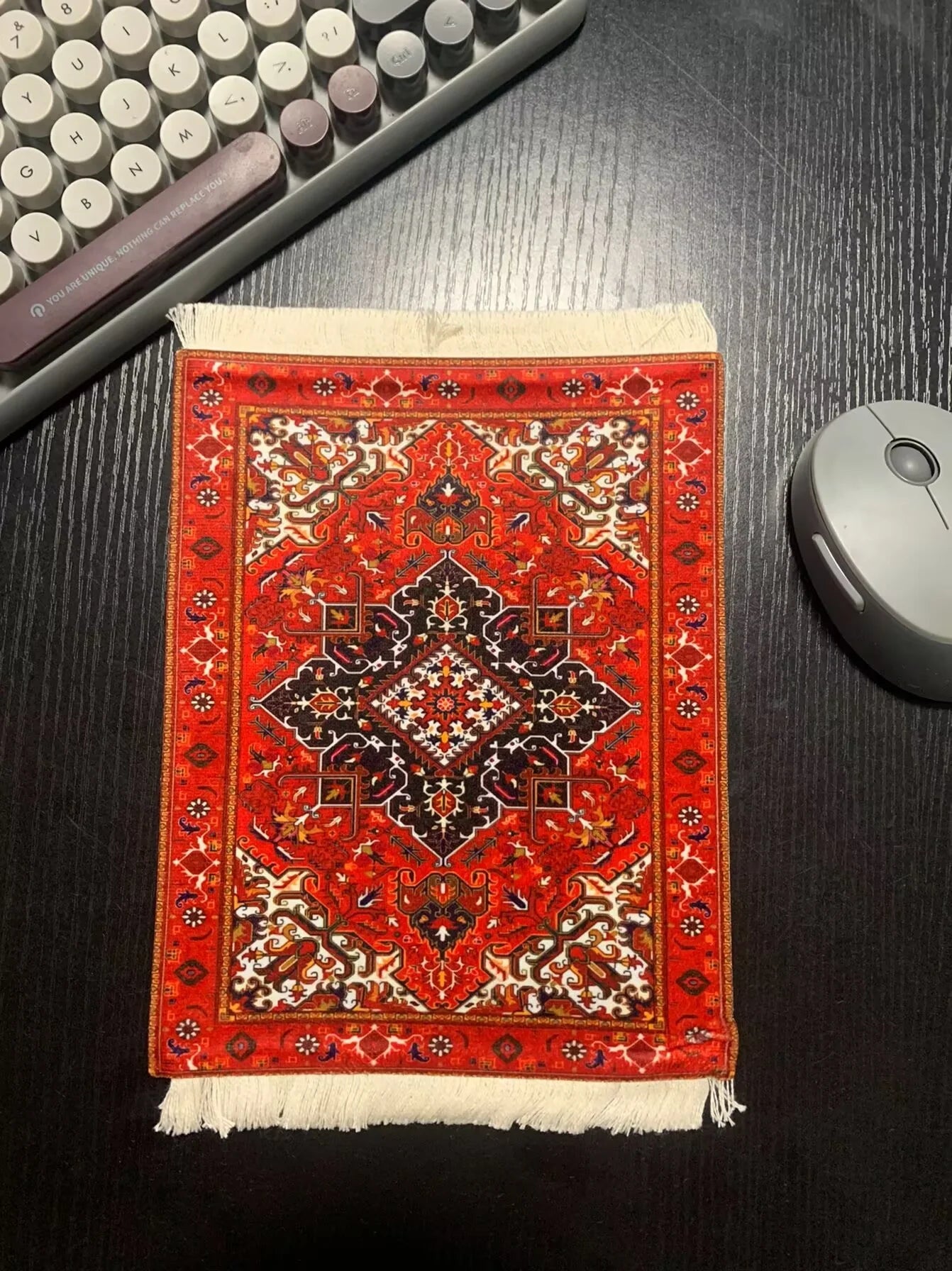 Tapis de Souris Persan