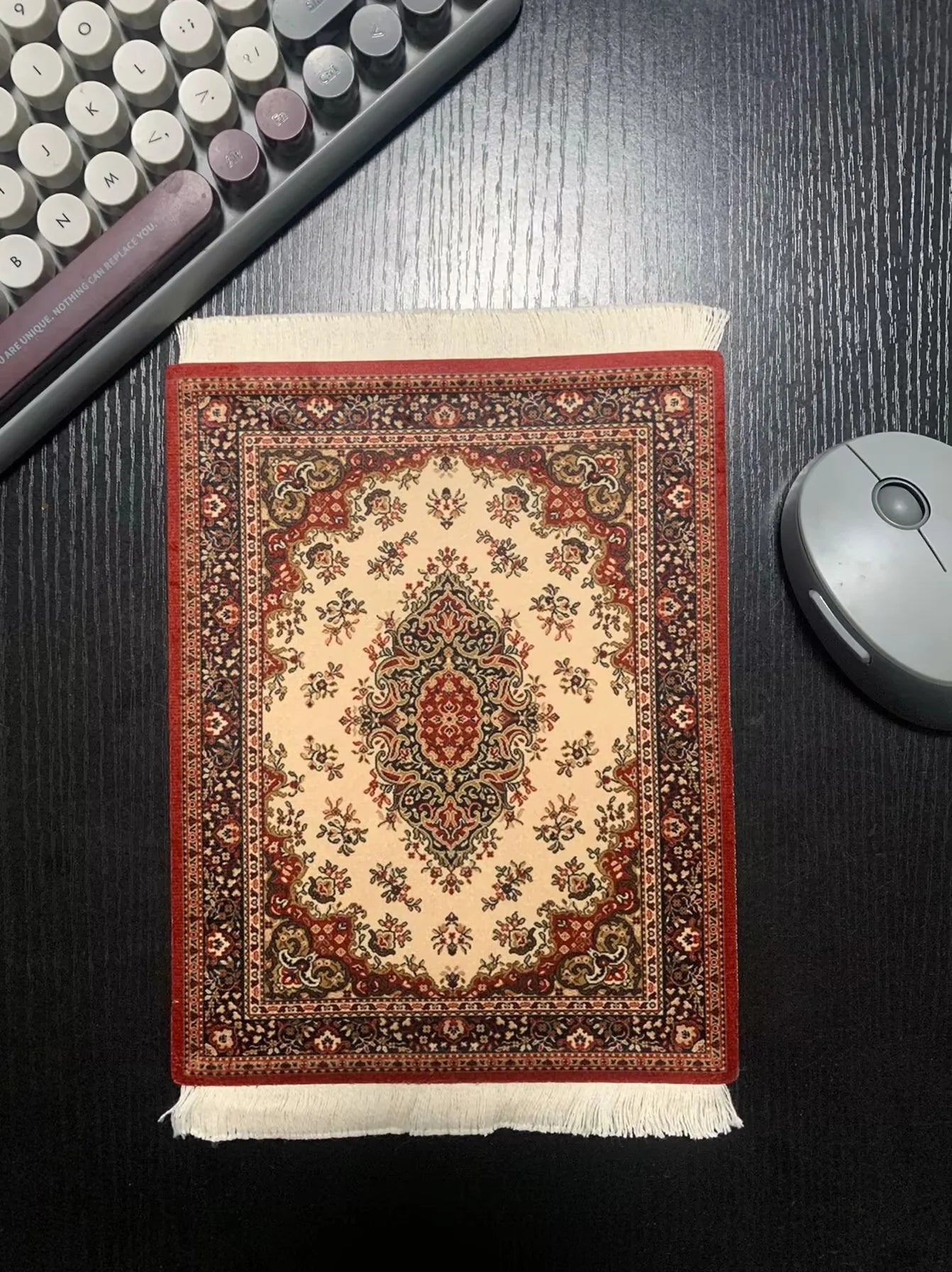 Tapis de Souris Persan