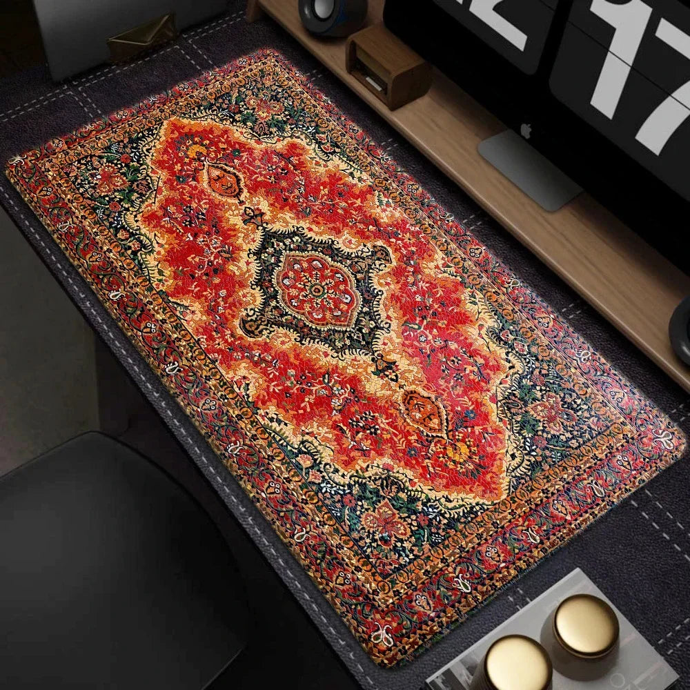 Tapis de Souris XXL Persan