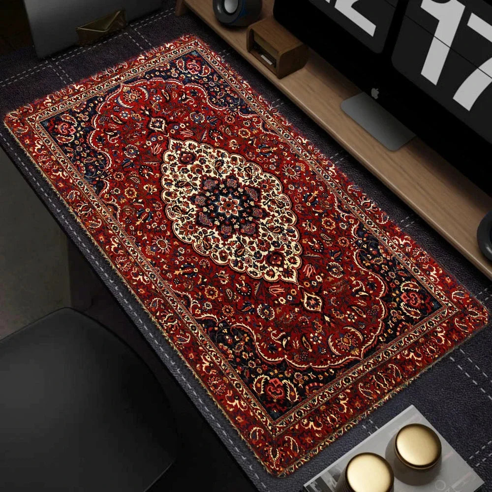 Tapis de Souris XXL Persan