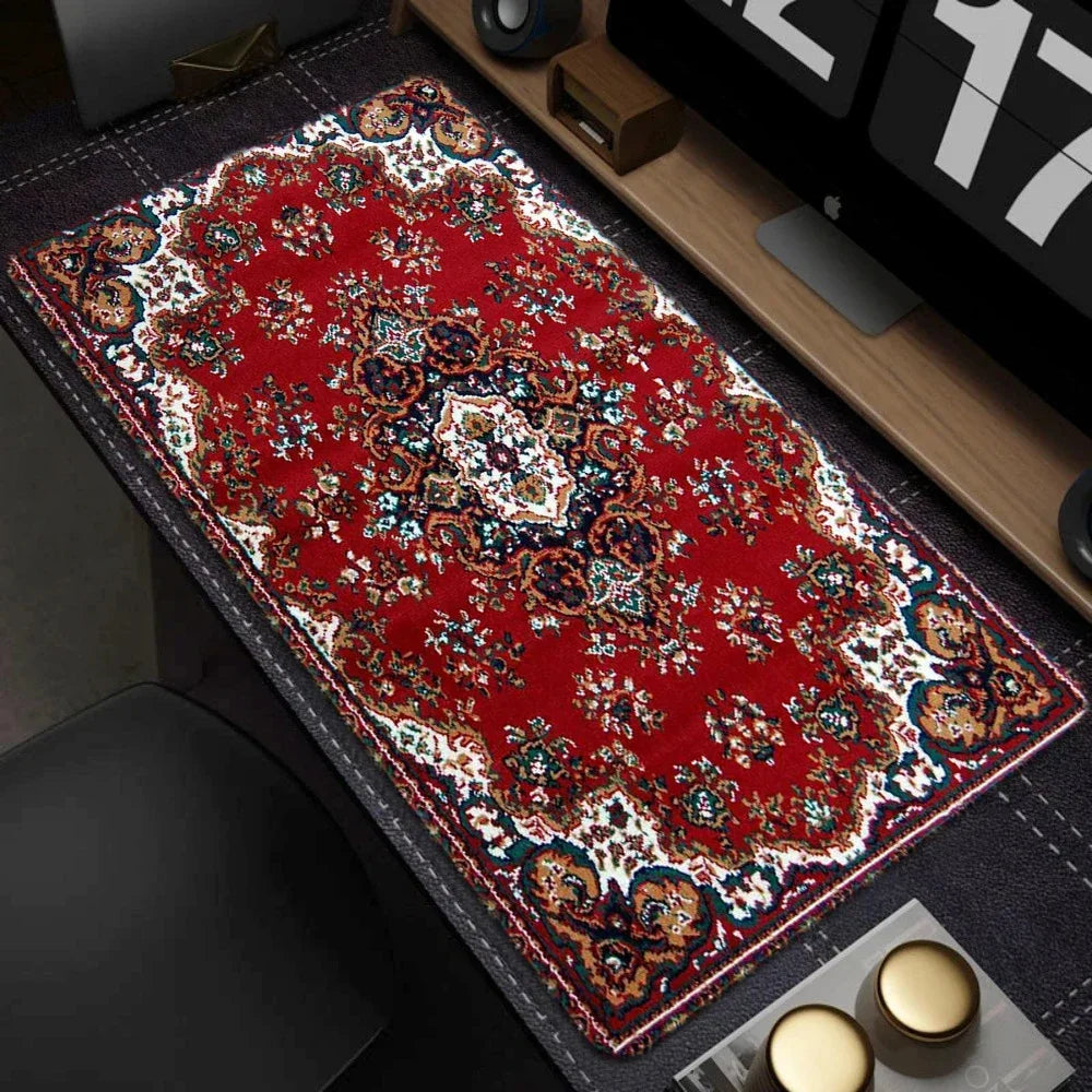 Tapis de Souris XXL Persan 4