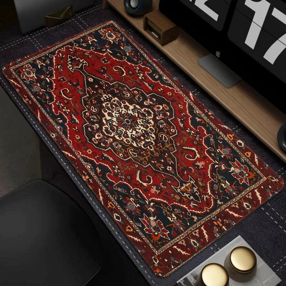 Tapis de Souris XXL Persan