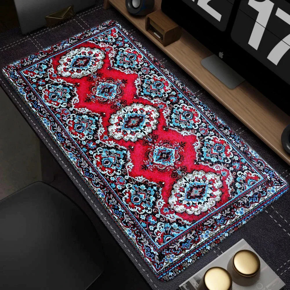 Tapis de Souris XXL Persan bleu