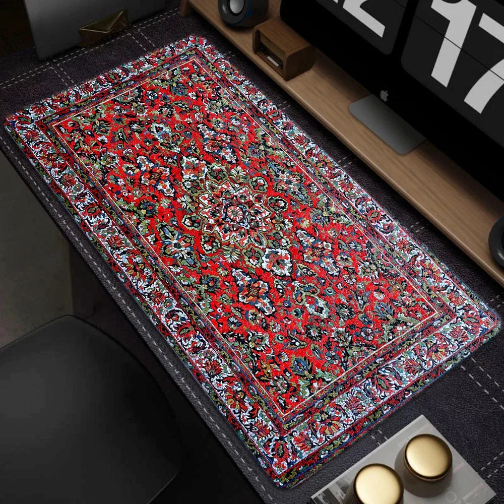 Tapis de Souris XXL Persan gamer