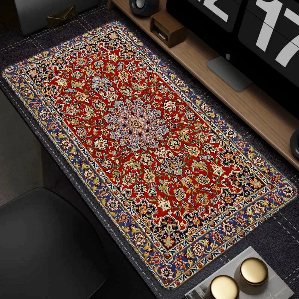 Tapis de Souris XXL Persan multicolor