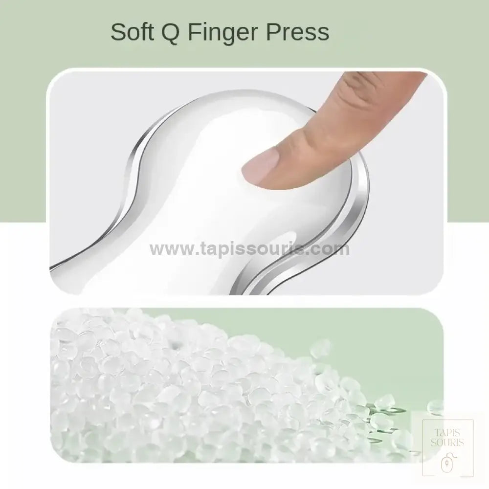 Clavier Repose Poignet