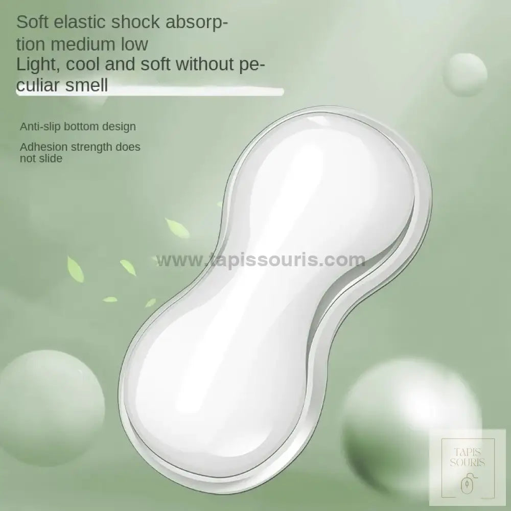 Clavier Repose Poignet