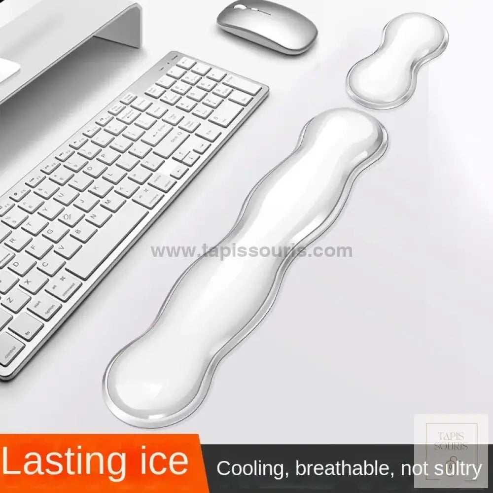 Clavier Repose Poignet