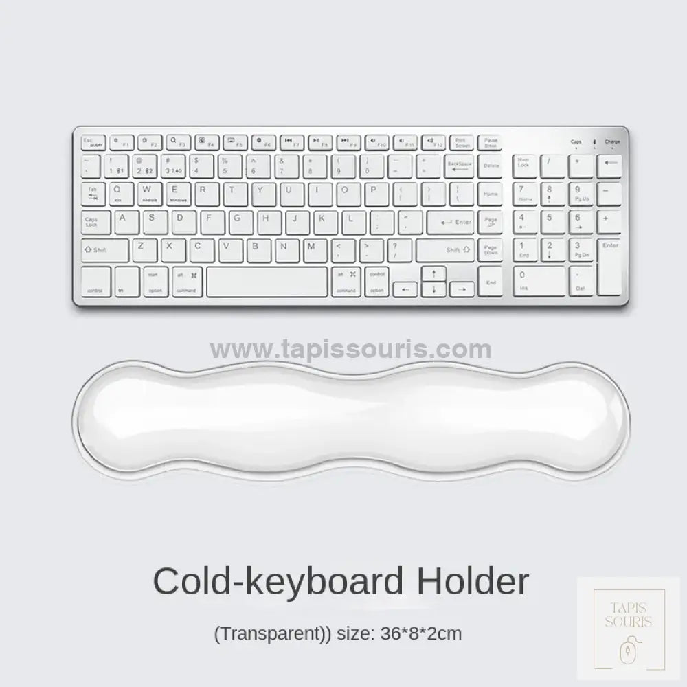 Clavier Repose Poignet