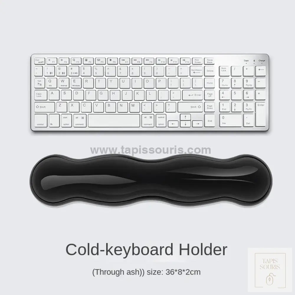 Clavier Repose Poignet