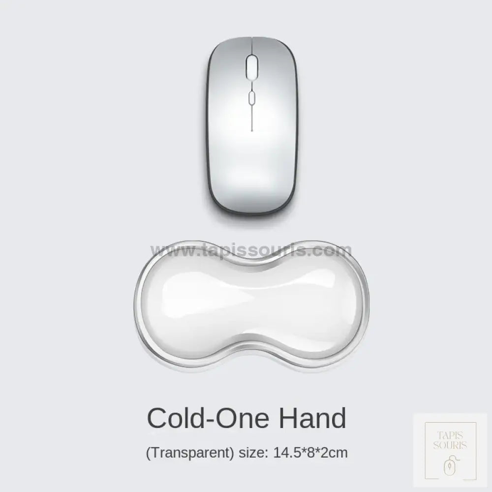 Clavier Repose Poignet