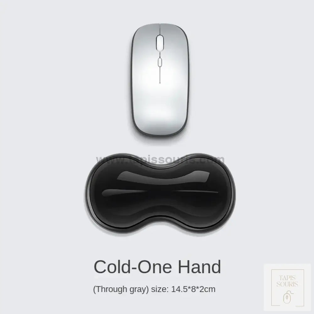 Clavier Repose Poignet