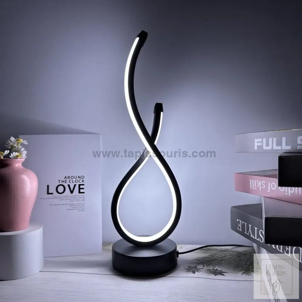 Lampe de Bureau Design