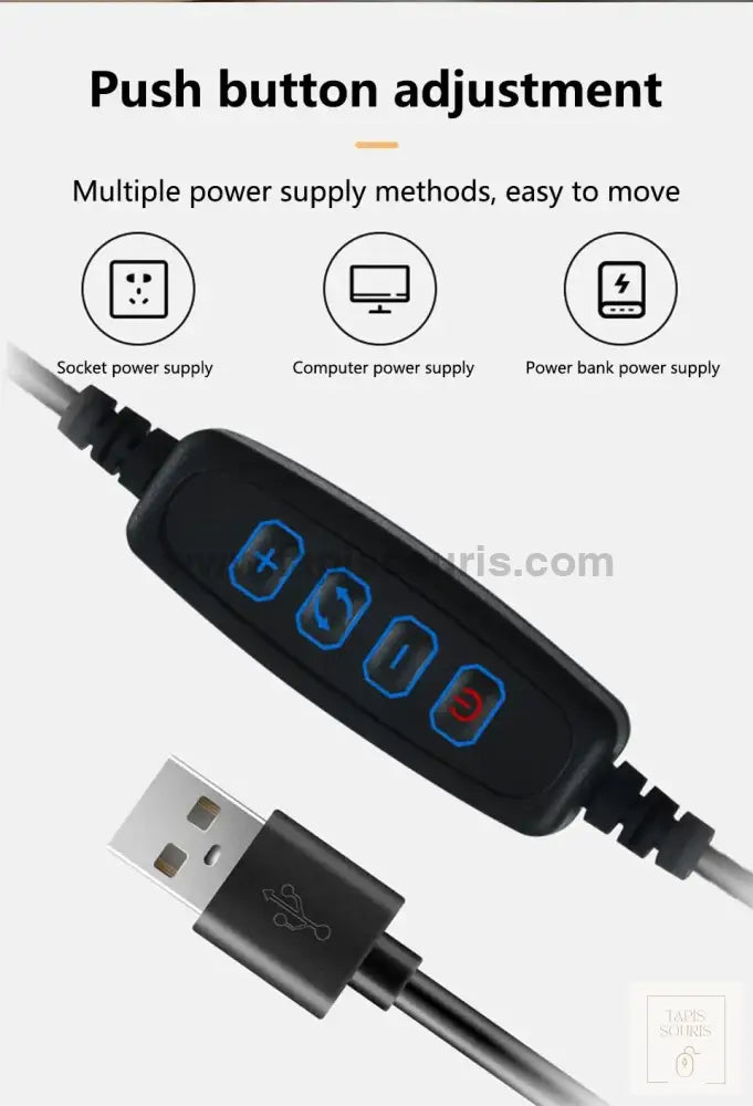 Lampe de Bureau Design