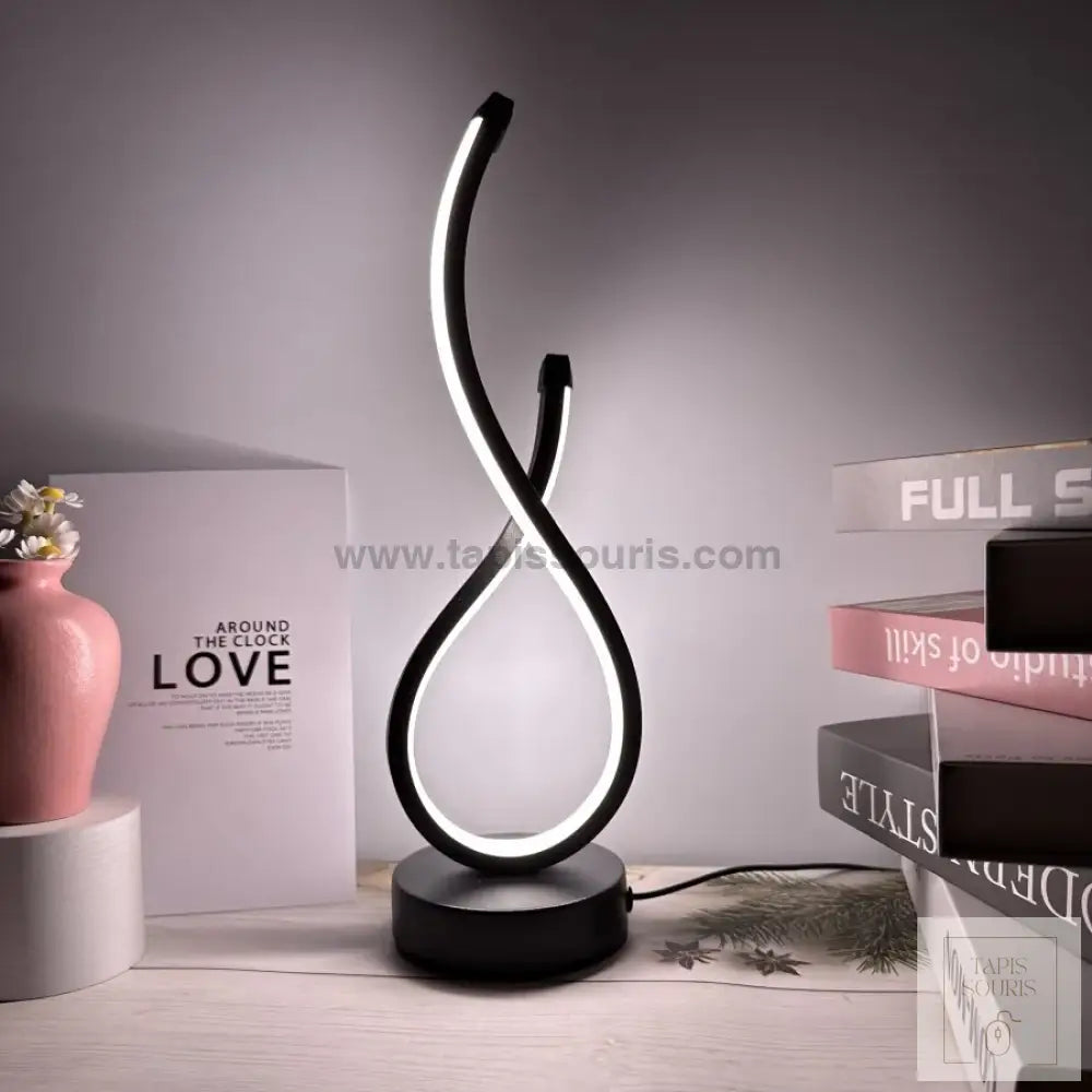 Lampe de Bureau Design