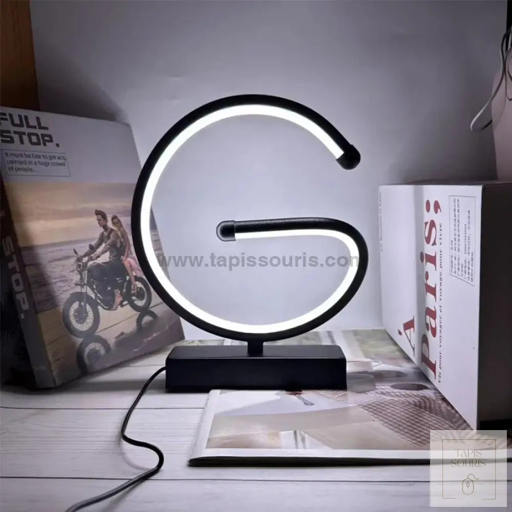 Lampe de Bureau Design