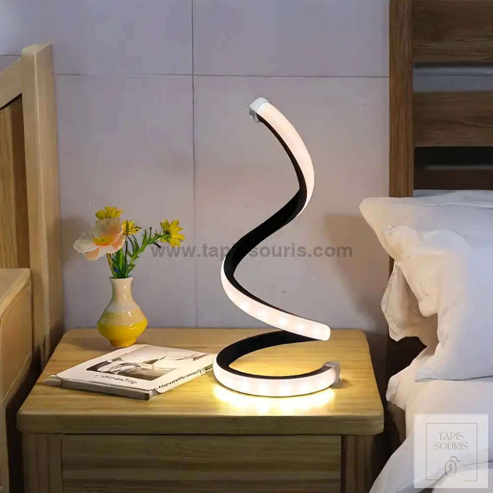 Lampe de Bureau Design
