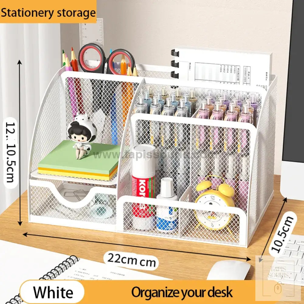 Organisateur de Bureau