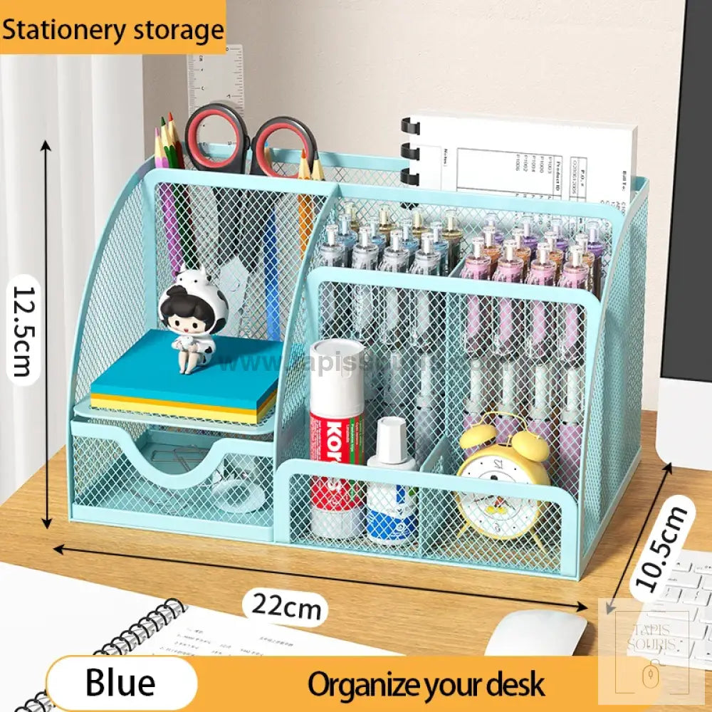 Organisateur de Bureau