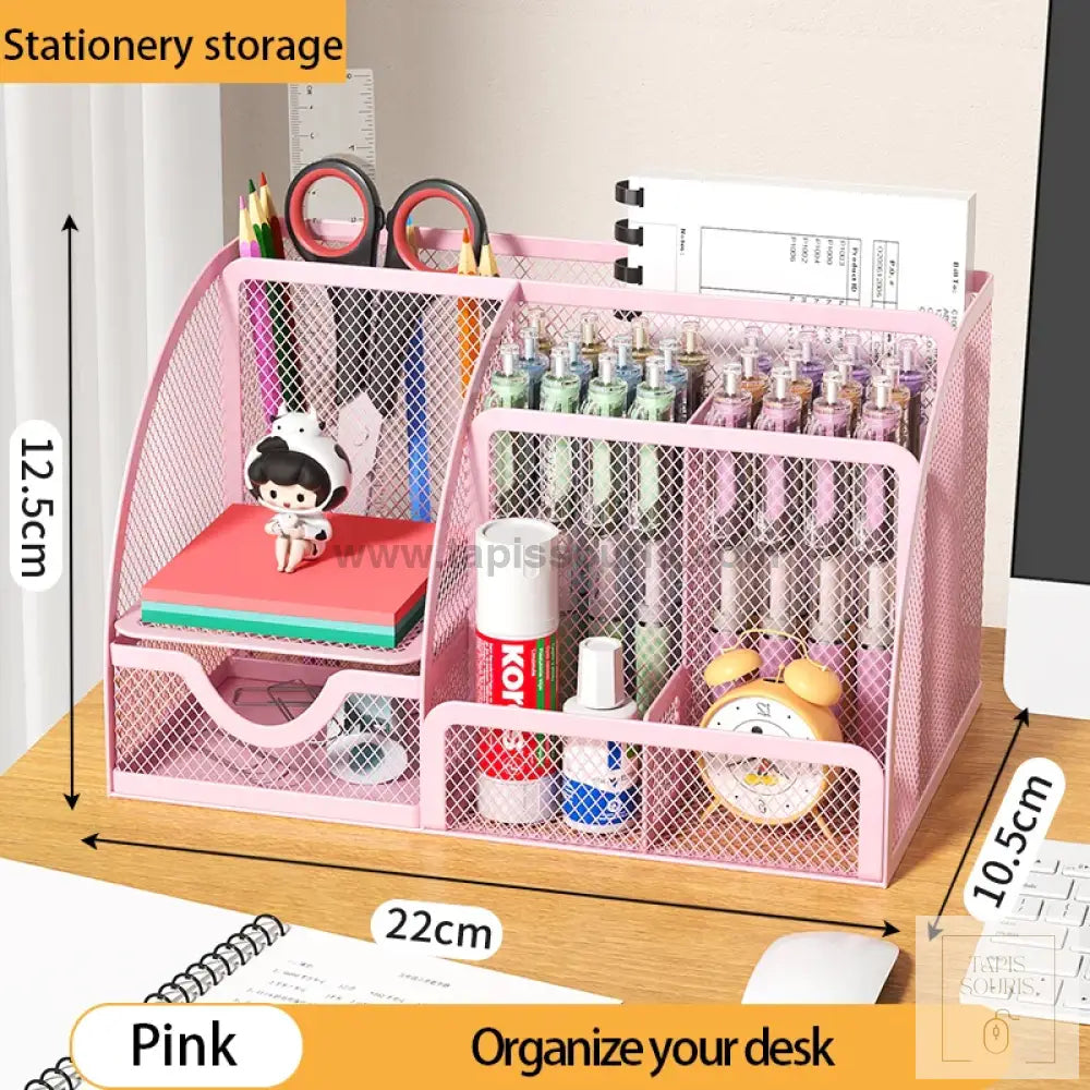 Organisateur de Bureau
