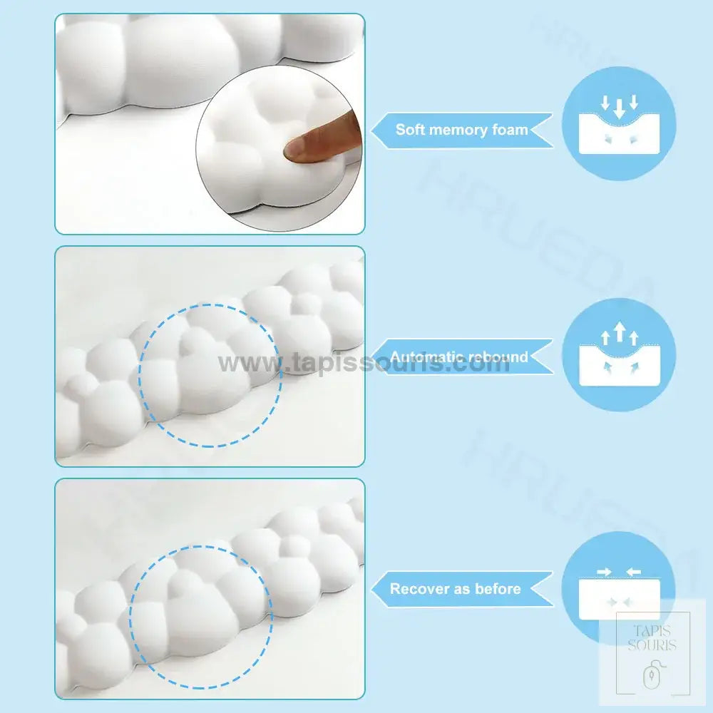 Repose Poignet Souris