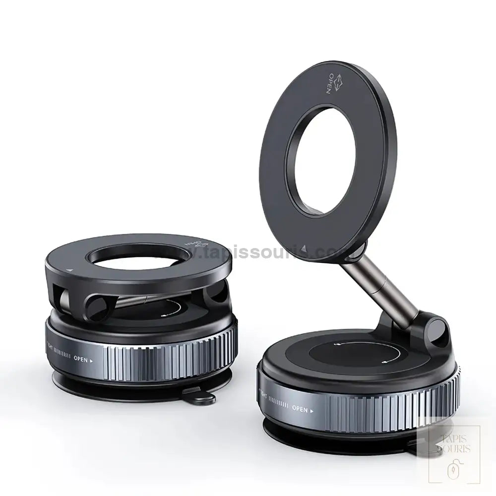 Support Telephone Magnetique