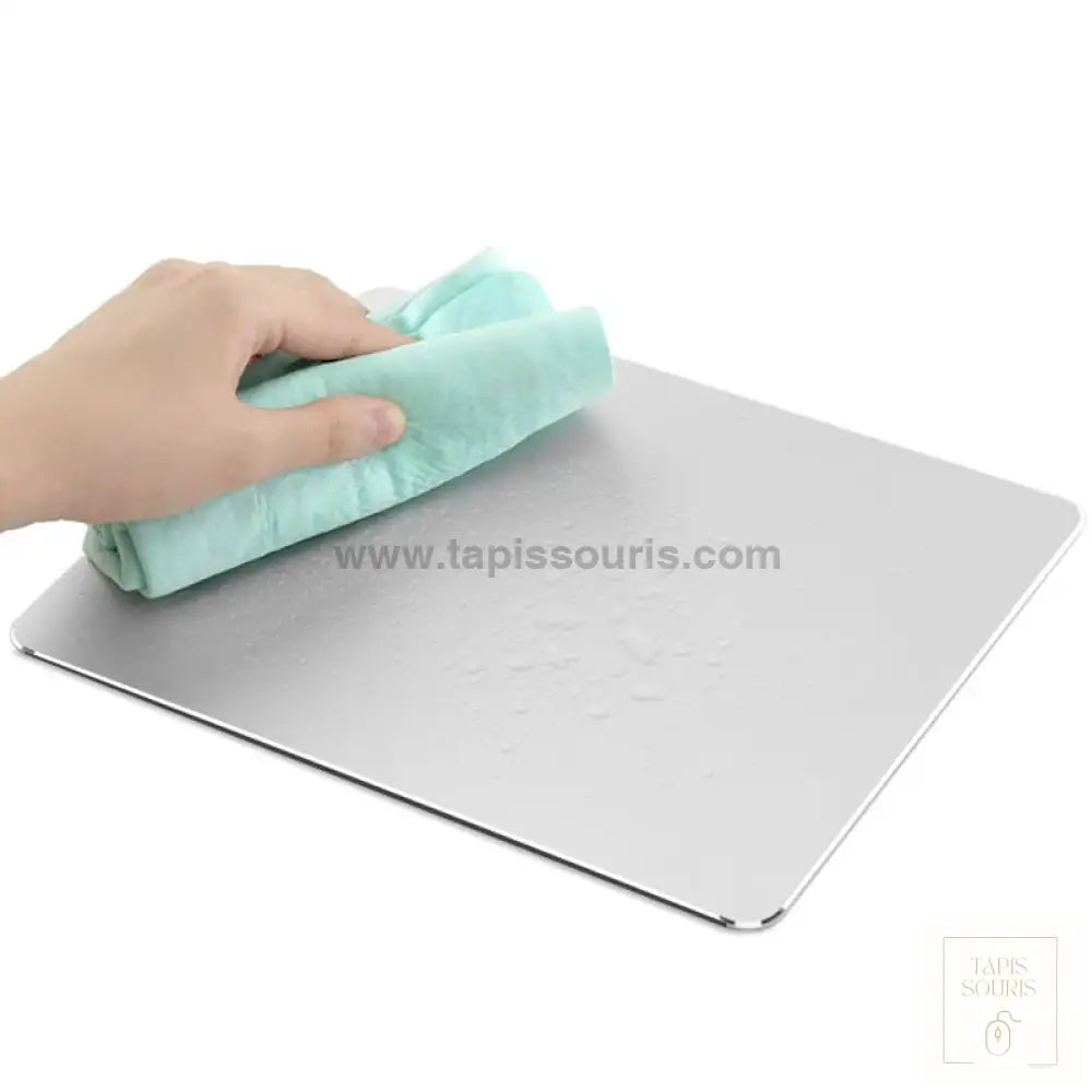 Tapis de Souris Aluminium