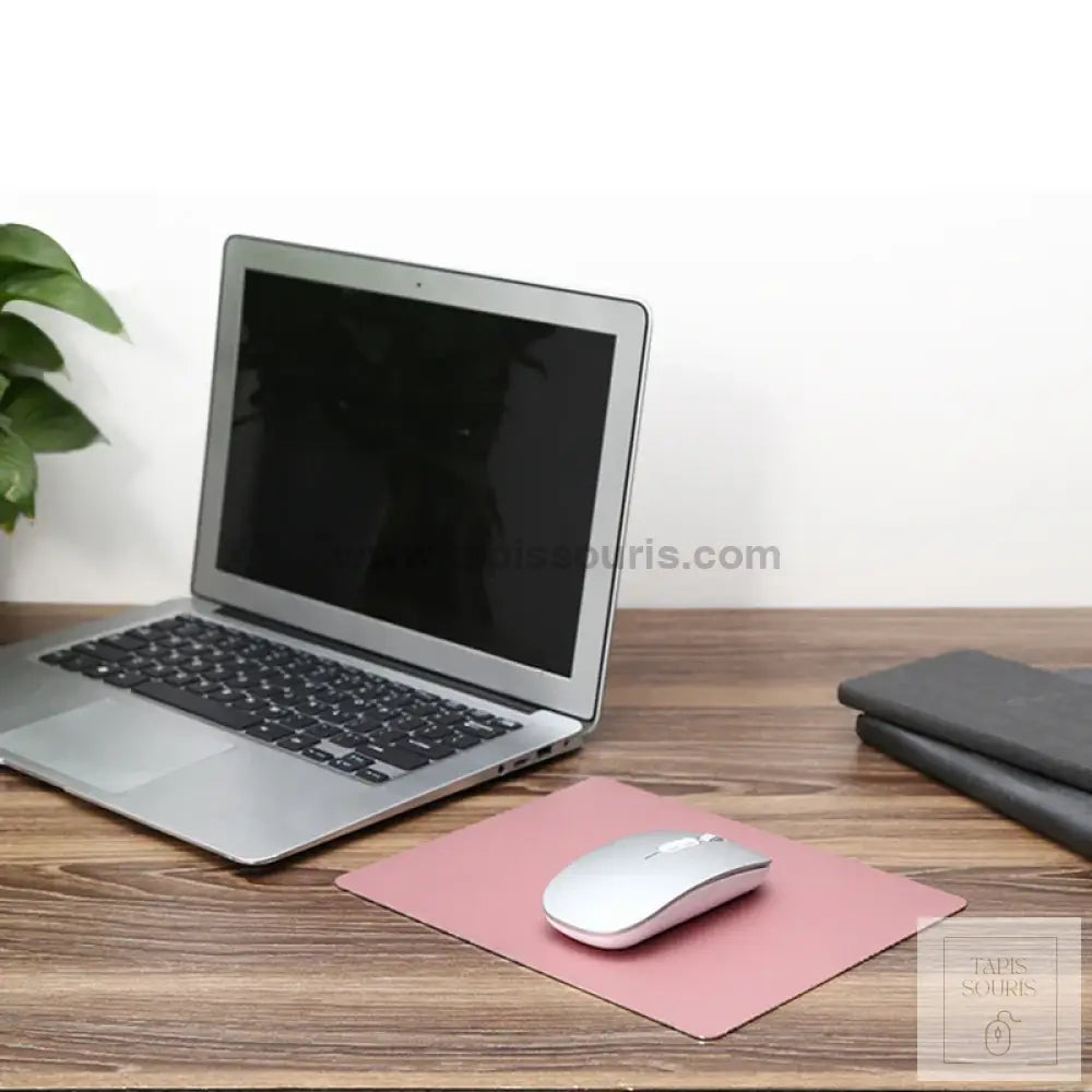 Tapis de Souris Aluminium