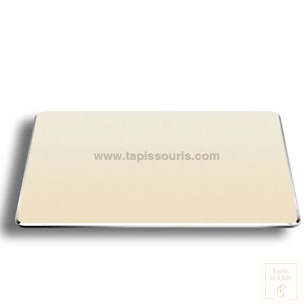 Tapis de Souris Aluminium
