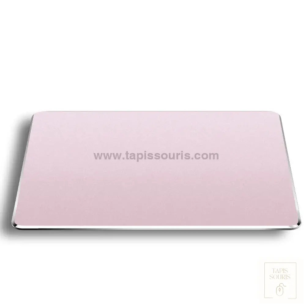 Tapis de Souris Aluminium