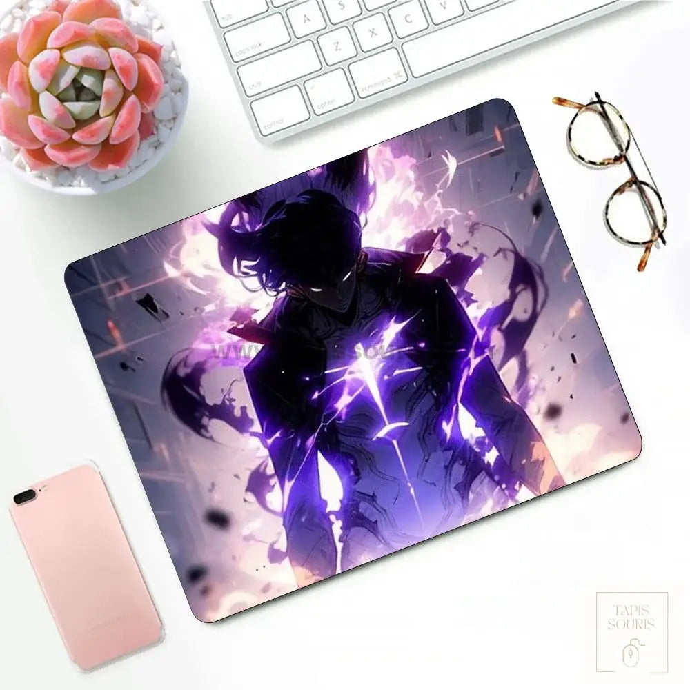 Tapis de Souris Anime