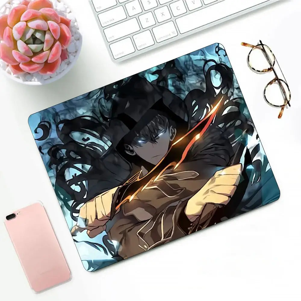 Tapis de Souris Anime