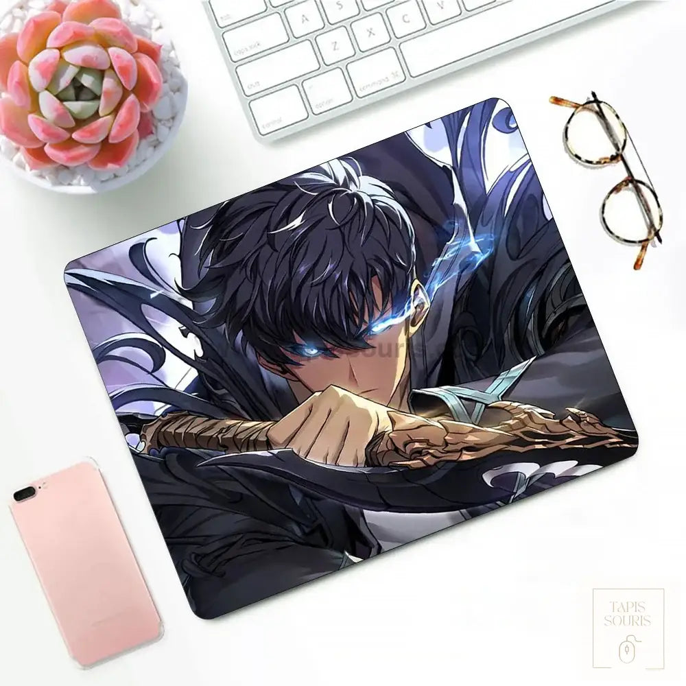 Tapis de Souris Anime