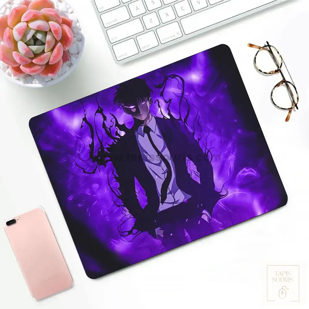 Tapis de Souris Anime
