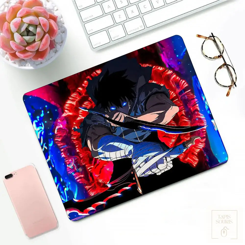 Tapis de Souris Anime