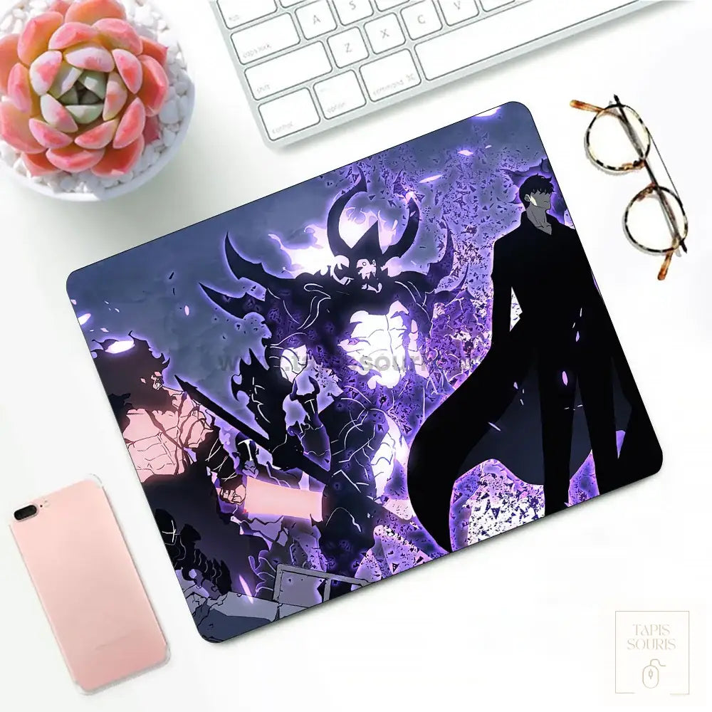 Tapis de Souris Anime