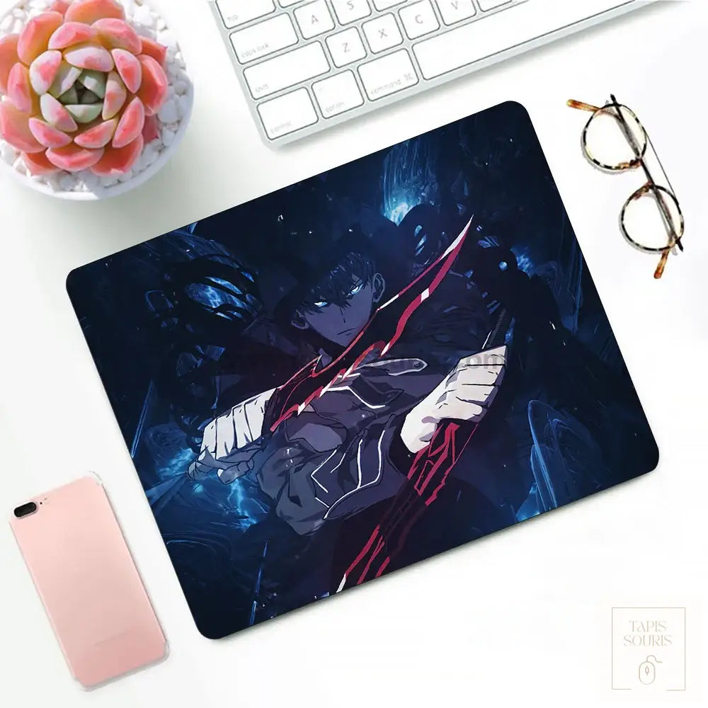Tapis de Souris Anime