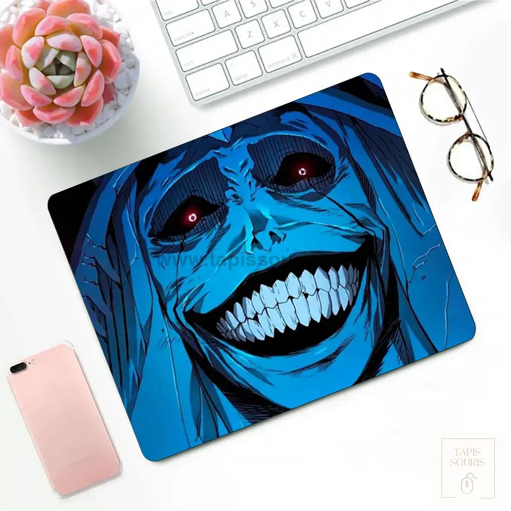 Tapis de Souris Anime