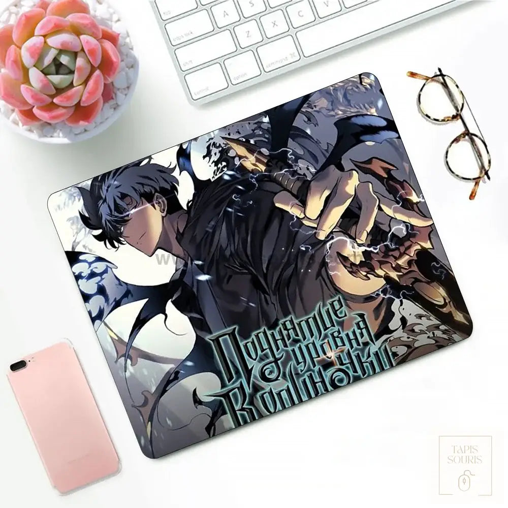 Tapis de Souris Anime