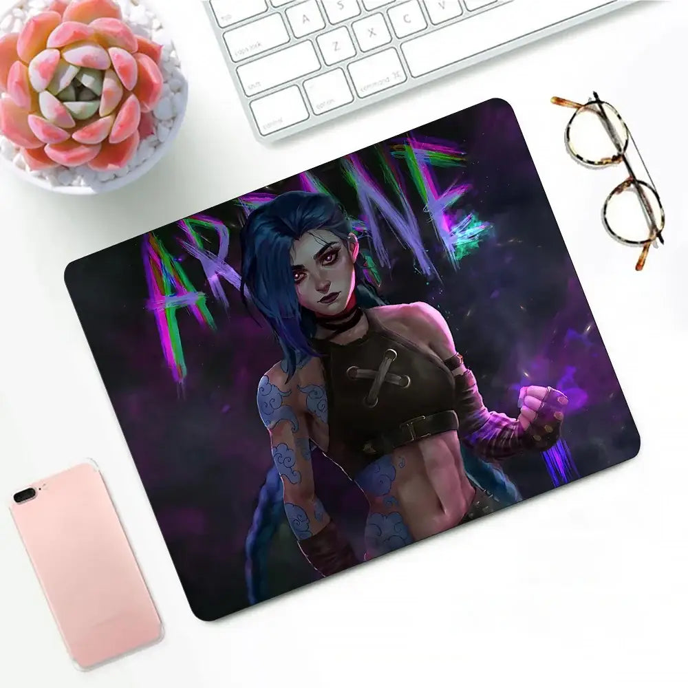 Tapis de Souris Arcane