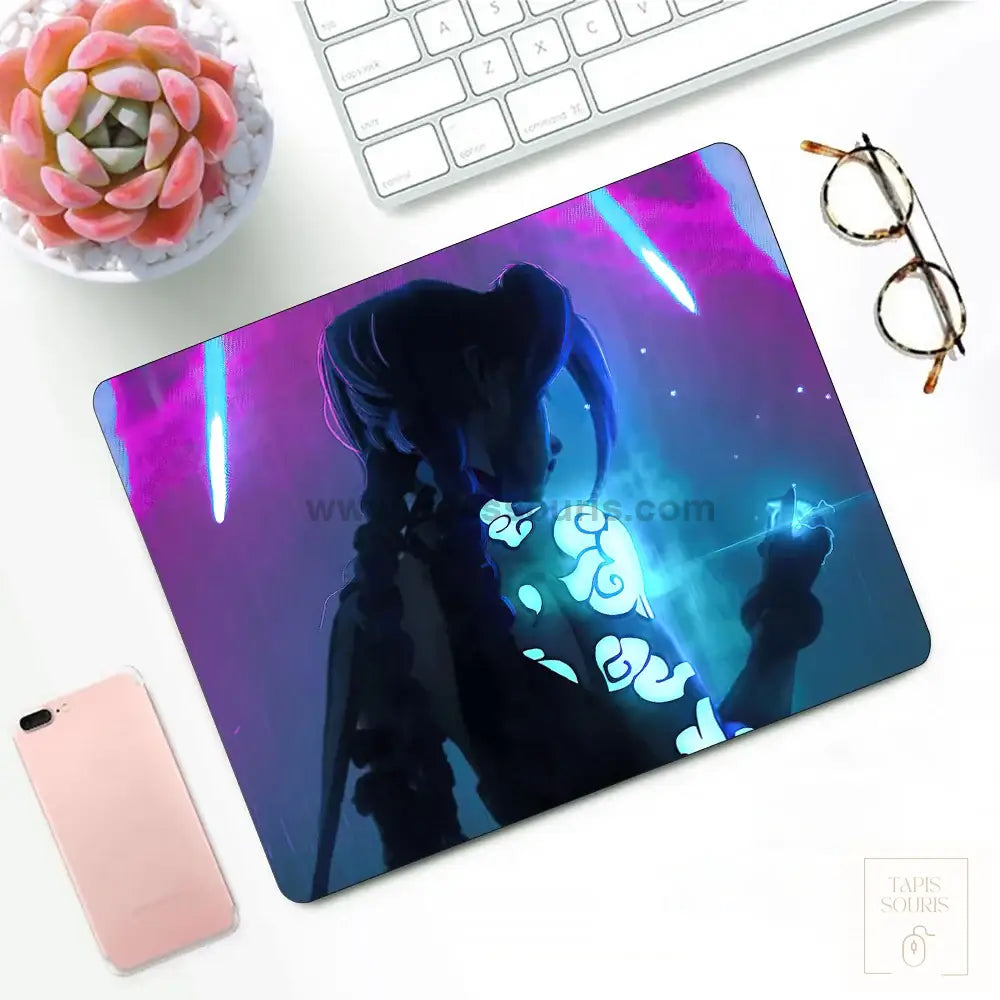 Tapis de Souris Arcane