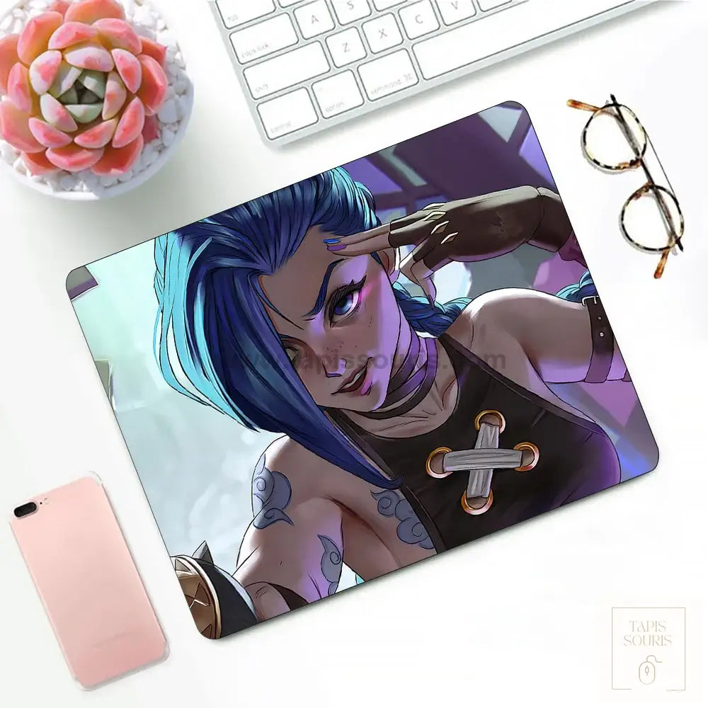 Tapis de Souris Arcane