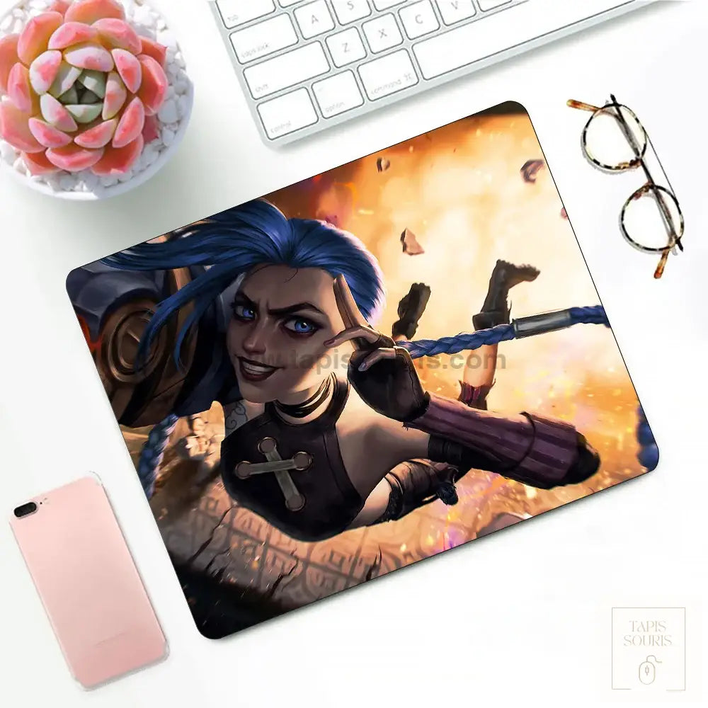 Tapis de Souris Arcane