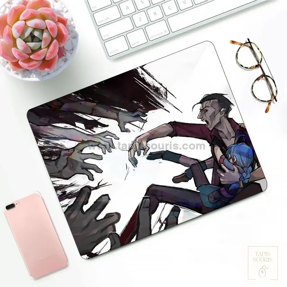 Tapis de Souris Arcane