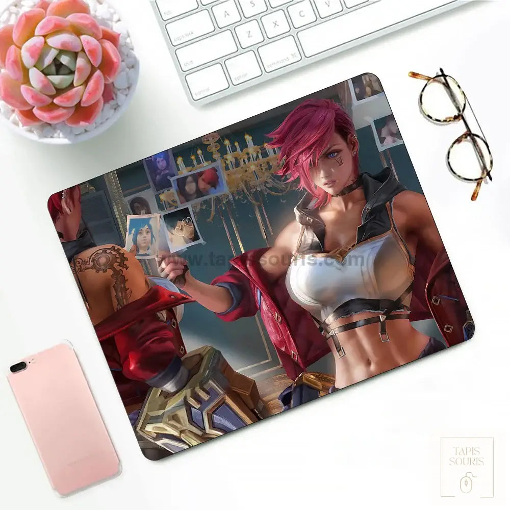 Tapis de Souris Arcane