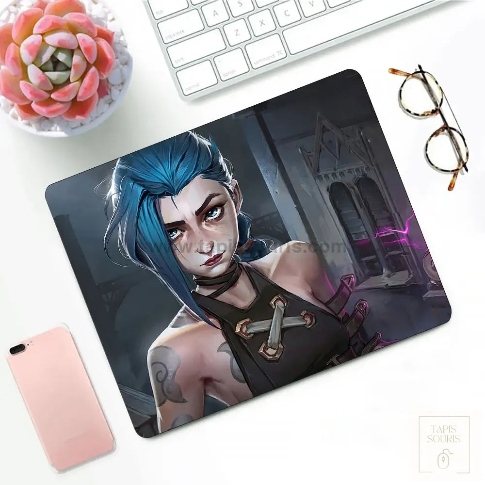 Tapis de Souris Arcane